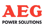 AEG Power Solutions